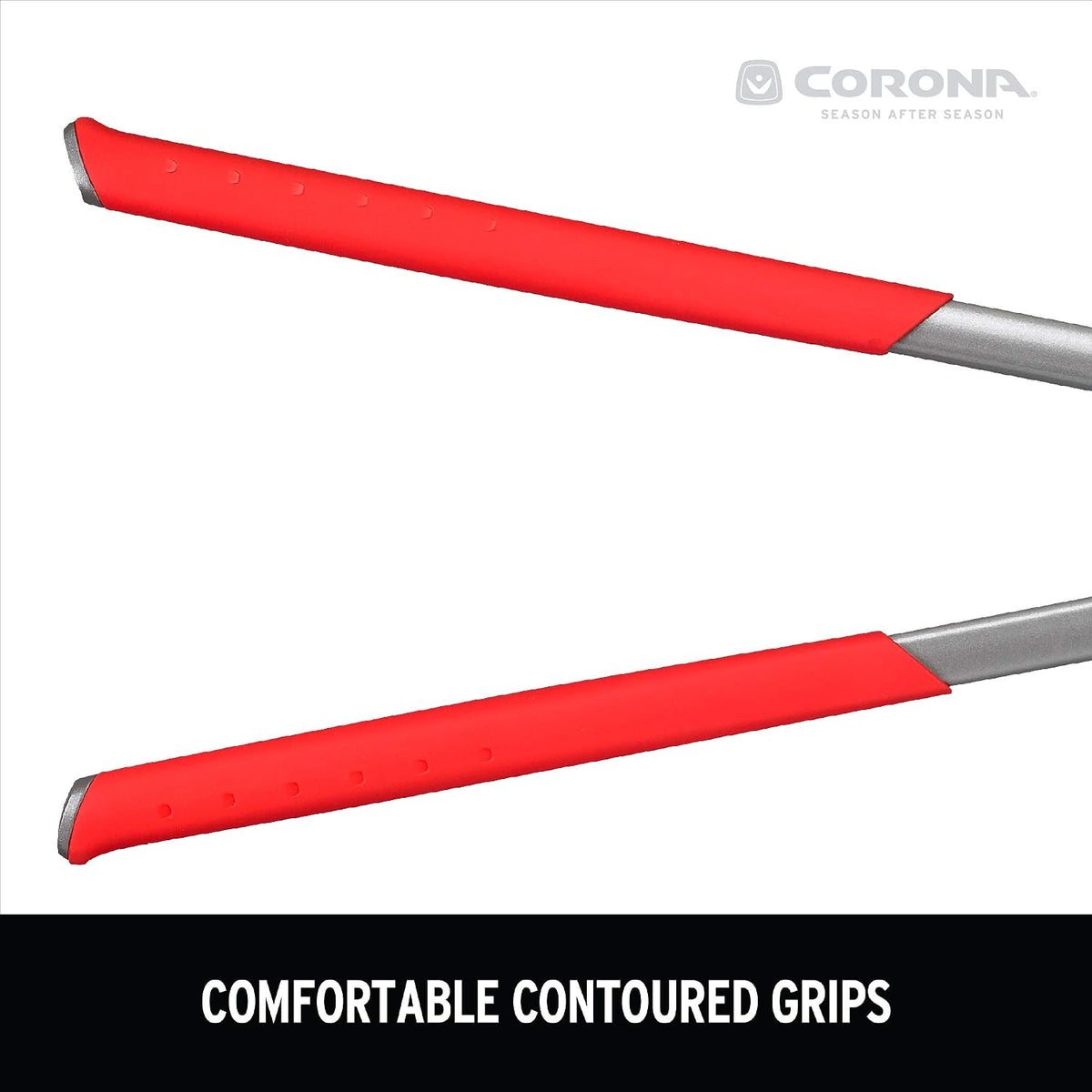 32-inch Branch Cutter DualCUT Bypass Loppers | Tree Trimmer Cuts Branches up to 2-inches in Diameter | SL 7180