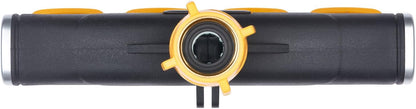 EZ-Flow 2-Way Hose Valve, Lever Design