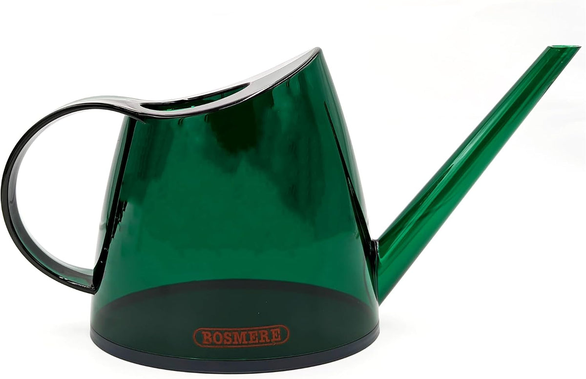 V556G 1.5L Porous Watering Can - Green