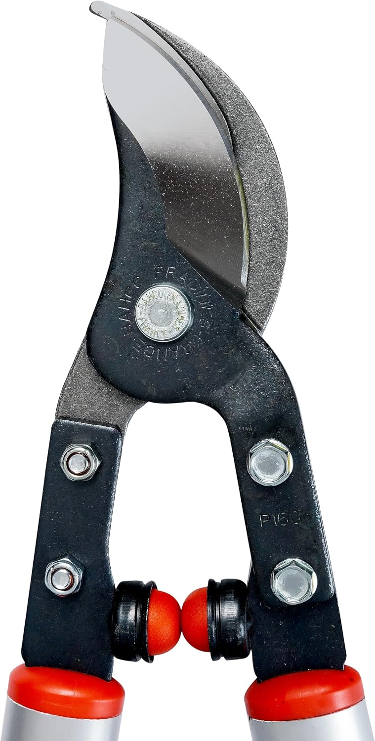 BAHP160SL90 Professional Bypass Loppers, 35.4" Length, 1.8" Cut Cap