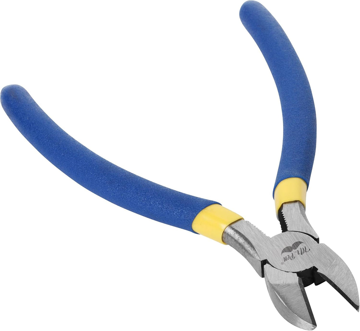 Wire Cutter, 6 Inch, Wire Cutters, Diagonal Wire Cutters