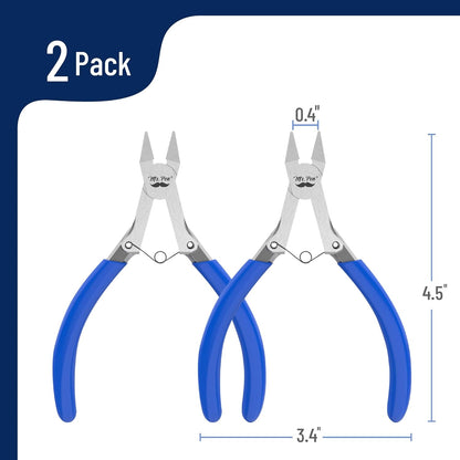 Wire Cutter, 6 Inch, Wire Cutters, Diagonal Wire Cutters