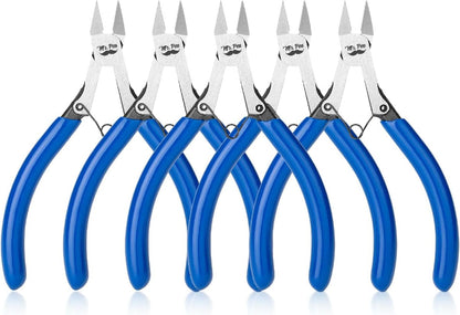 Wire Cutter, 6 Inch, Wire Cutters, Diagonal Wire Cutters