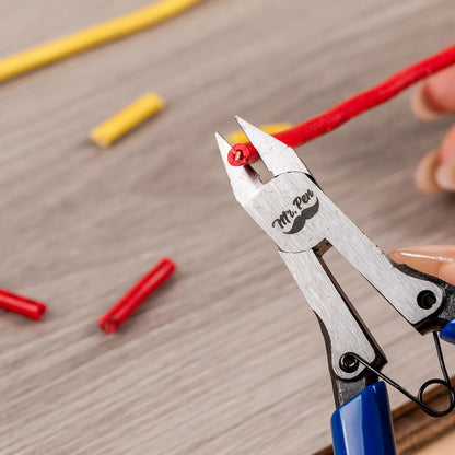Wire Cutter, 6 Inch, Wire Cutters, Diagonal Wire Cutters