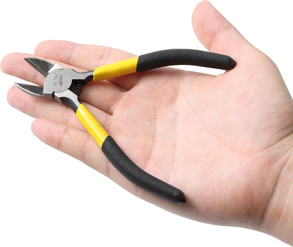 Wire Cutter, 6 Inch, Wire Cutters, Diagonal Wire Cutters