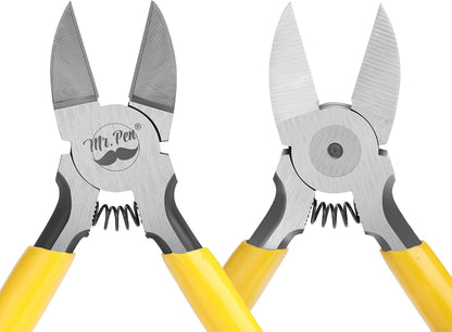 Wire Cutter, 6 Inch, Wire Cutters, Diagonal Wire Cutters