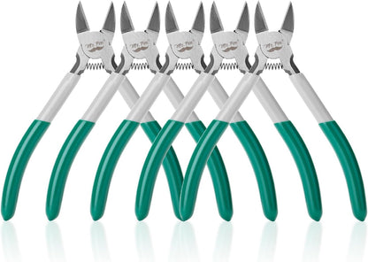 Wire Cutter, 6 Inch, Wire Cutters, Diagonal Wire Cutters