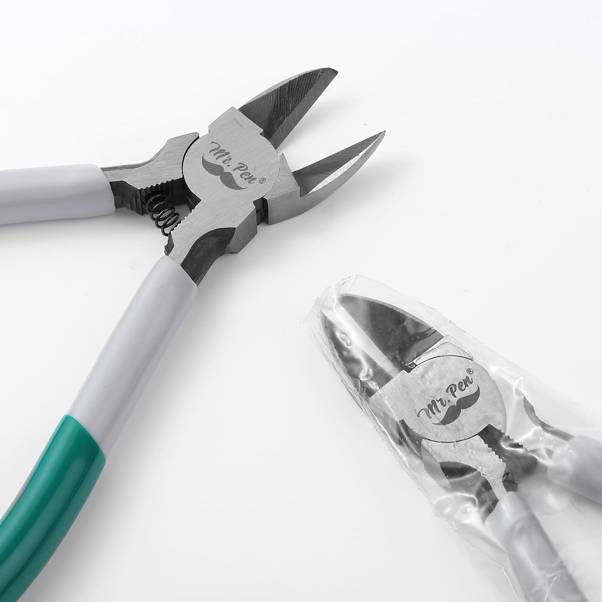 Wire Cutter, 6 Inch, Wire Cutters, Diagonal Wire Cutters