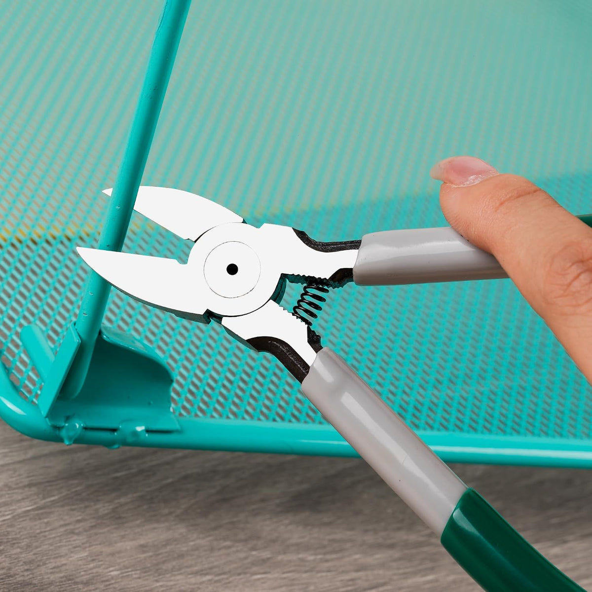Wire Cutter, 6 Inch, Wire Cutters, Diagonal Wire Cutters