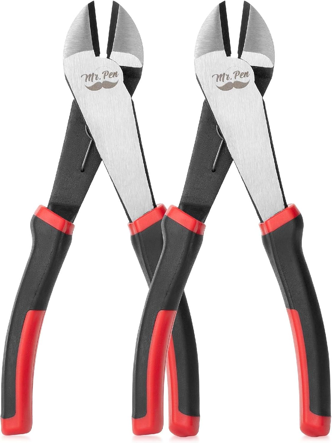 Wire Cutter, 6 Inch, Wire Cutters, Diagonal Wire Cutters