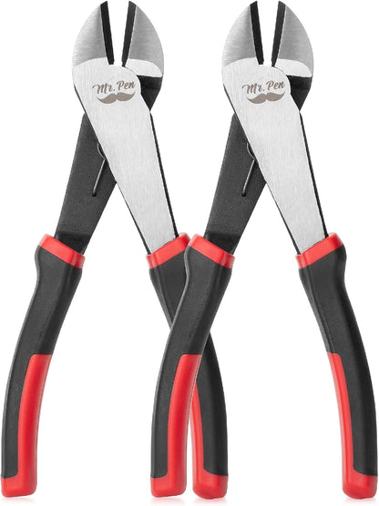 Wire Cutter, 6 Inch, Wire Cutters, Diagonal Wire Cutters