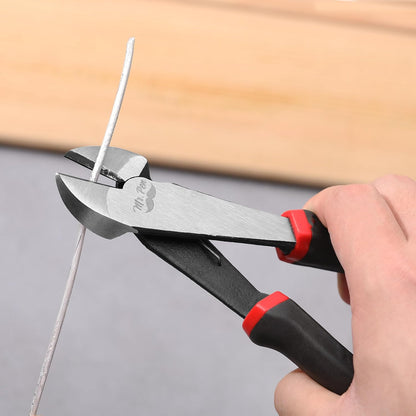 Wire Cutter, 6 Inch, Wire Cutters, Diagonal Wire Cutters