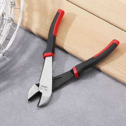 Wire Cutter, 6 Inch, Wire Cutters, Diagonal Wire Cutters
