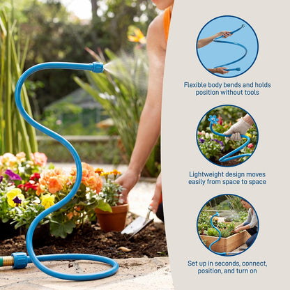 10360 Flex Cobra Spray Mister for Cooling