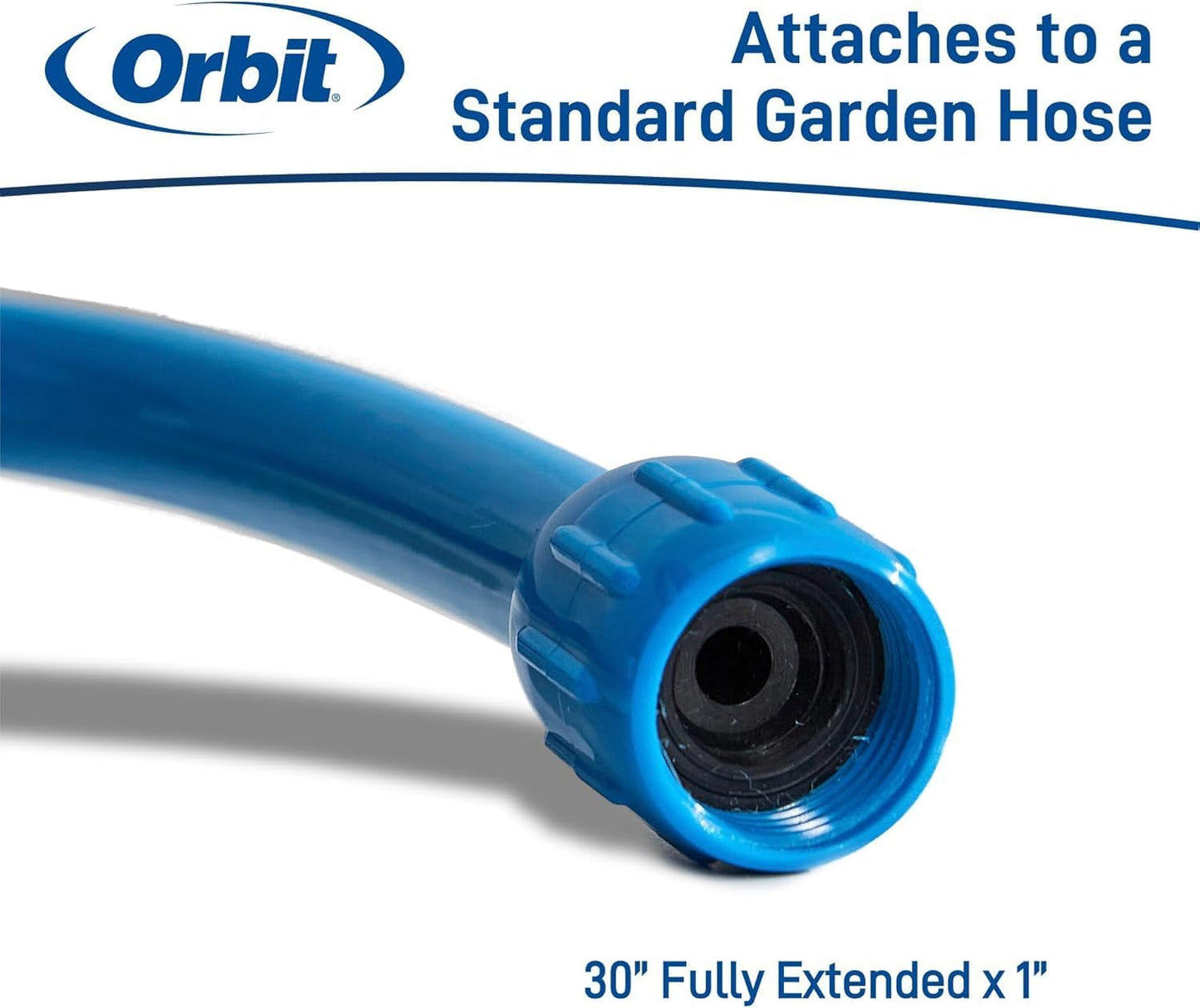 10360 Flex Cobra Spray Mister for Cooling
