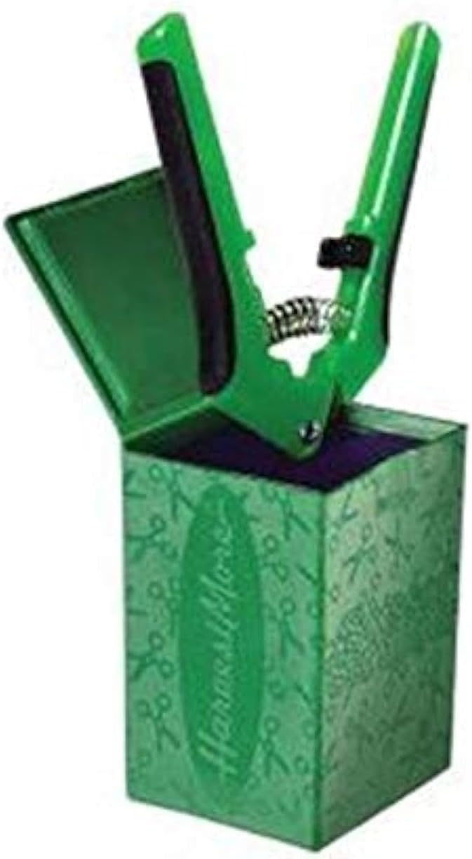 741110 Scissor Scrubber