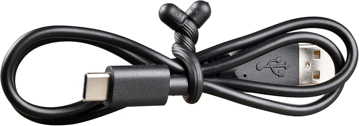 GT3-4PK-A1 Original Gear, Reusable Rubber Twist Tie, Made in The USA, 3-Inch, 3" - 4-Pack, Colors may vary, 4 Count