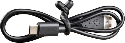 GT3-4PK-A1 Original Gear, Reusable Rubber Twist Tie, Made in The USA, 3-Inch, 3" - 4-Pack, Colors may vary, 4 Count