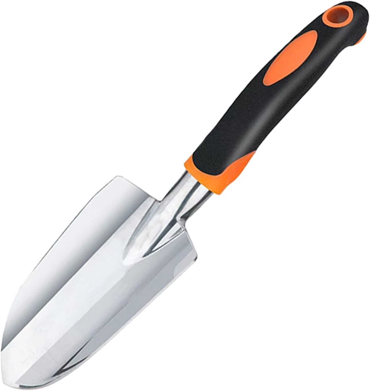 Garden Shovel Garden Hand Trowel, Heavy Duty Gardening Hand Tools