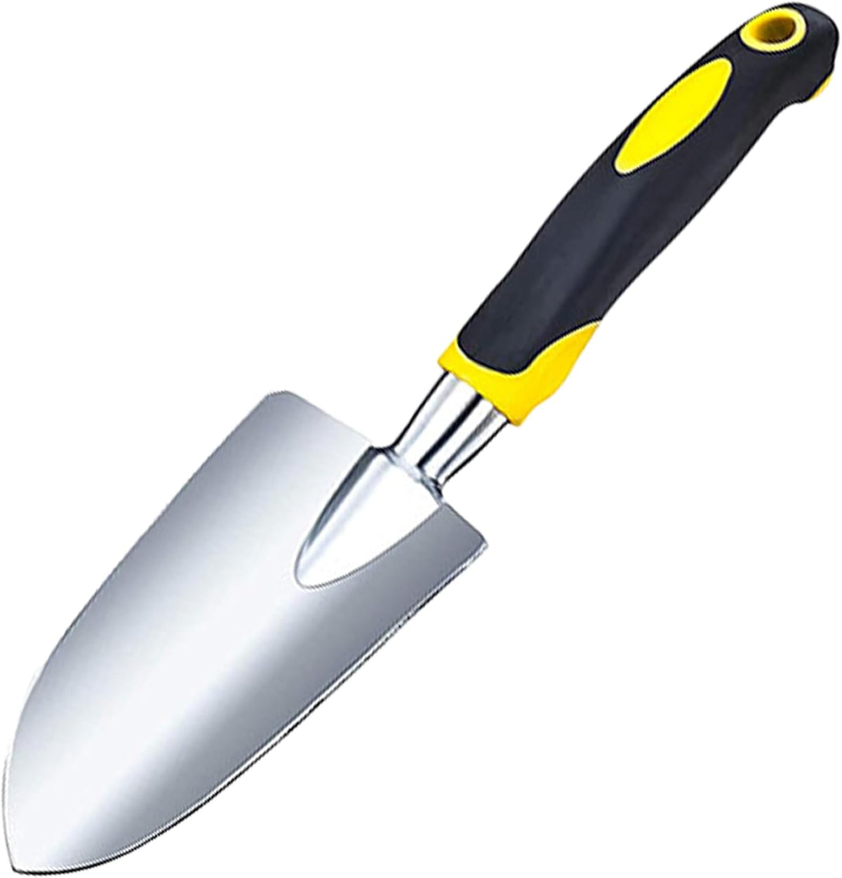 Garden Shovel Garden Hand Trowel, Heavy Duty Gardening Hand Tools