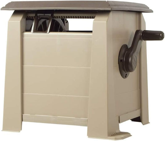 2398800 ReelEasy Side Mount, 100-Foot Hose Capacity