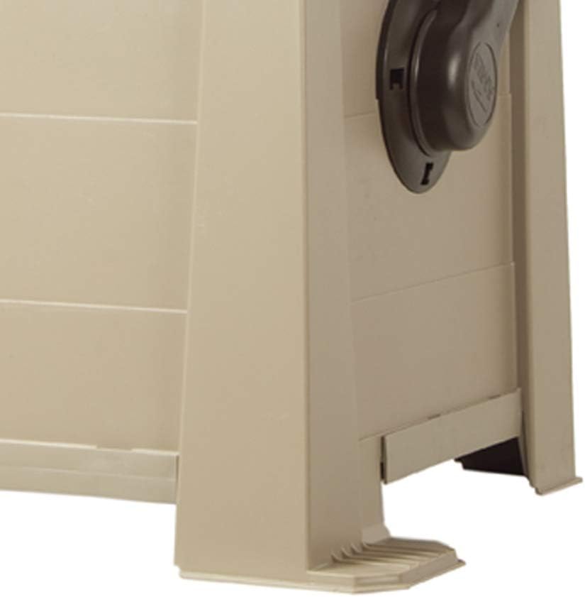 2398800 ReelEasy Side Mount, 100-Foot Hose Capacity