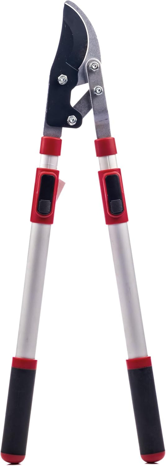 31-Inch Compound Bypass Lopper, Telescoping Handles