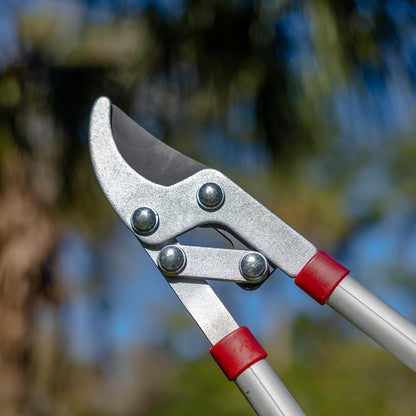 31-Inch Compound Bypass Lopper, Telescoping Handles