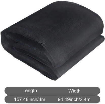 Insect Netting for Garden, Plant Mesh Cover, Berry Netting, Bug Screen for Vegetable Crops, Reusable Plant Protection