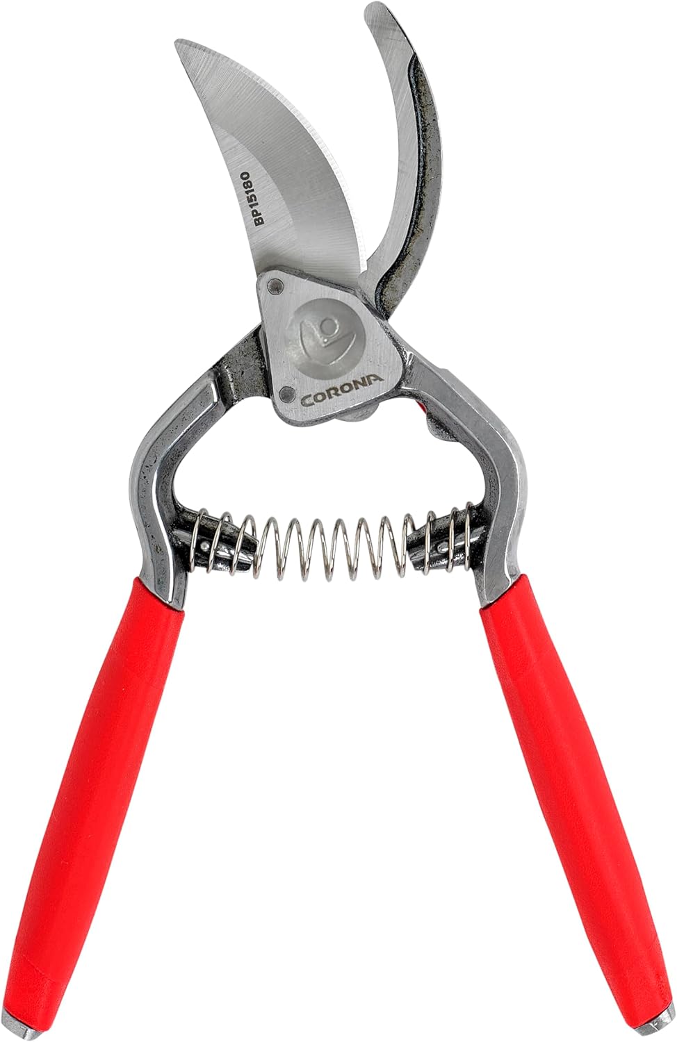 Forged Steel ClassicCUT Bypass Hand Pruner – 1-Inch Cut Capacity Garden Pruning Shears for Stems & Branches, Heavy-Duty Bypass Pruners for Tree, Shrub & Plant Trimming