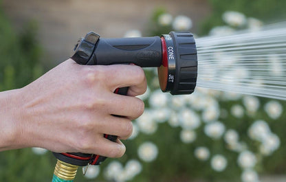 56512 Pattern Nozzle, Black