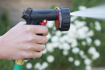 56512 Pattern Nozzle, Black