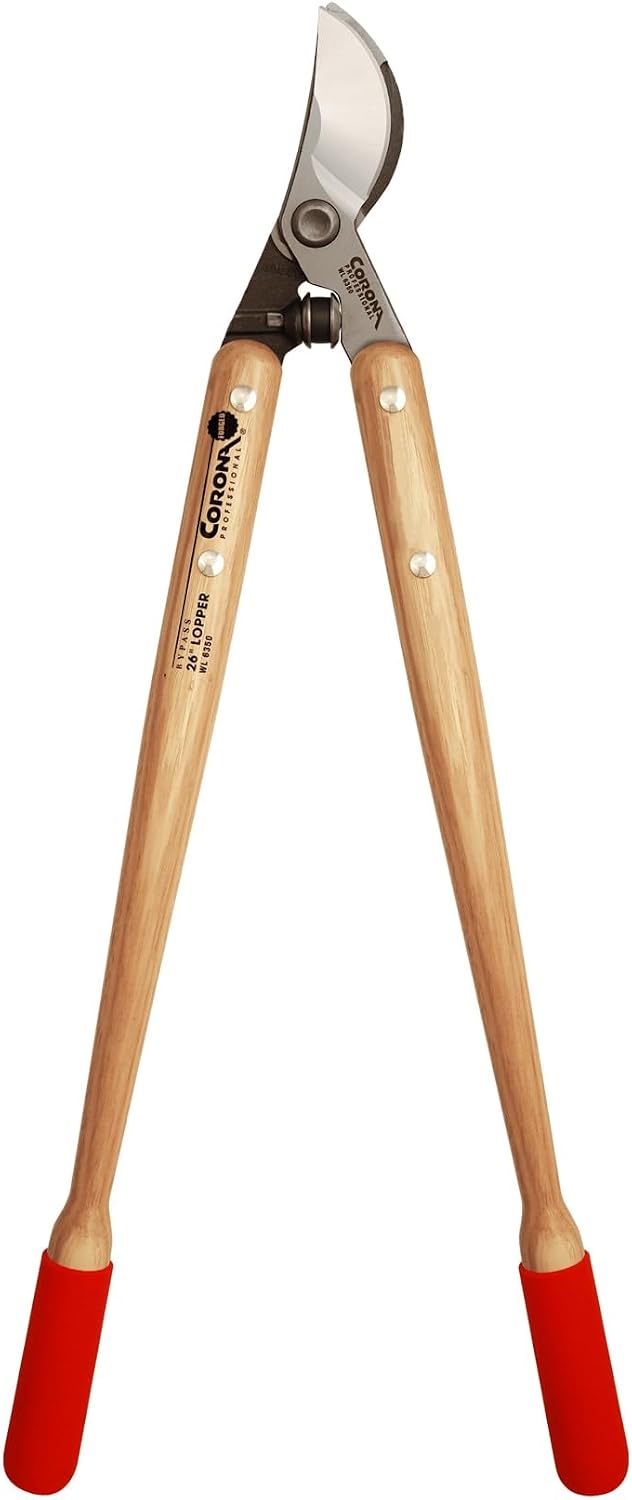 Corona WL 6310 ClassicCUT Bypass Vine Lopper, 20-Inch
