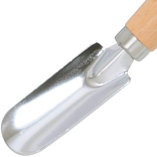 small transplant Trowel for Bonsai 180mm SGMT-2 (Japan Import)