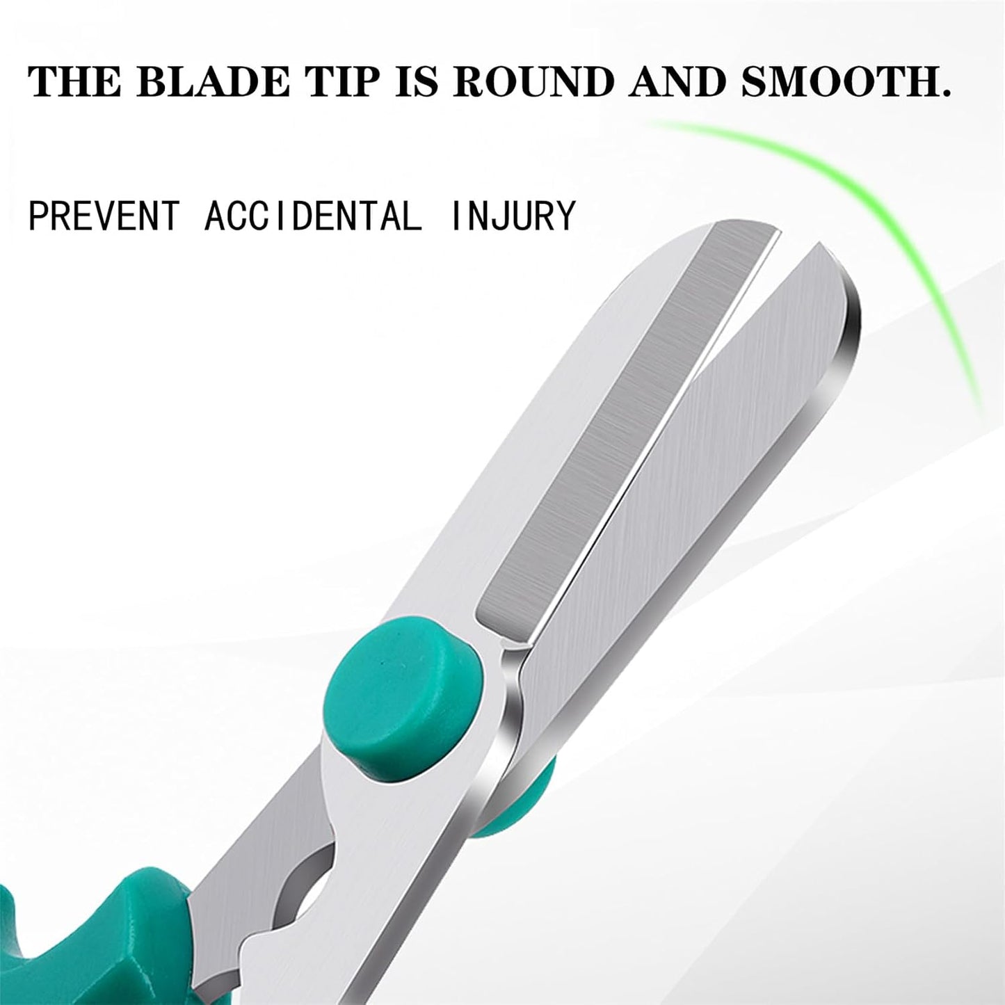 3 PCS Garden Flower Scissors, Stainless Steel Floral Shears