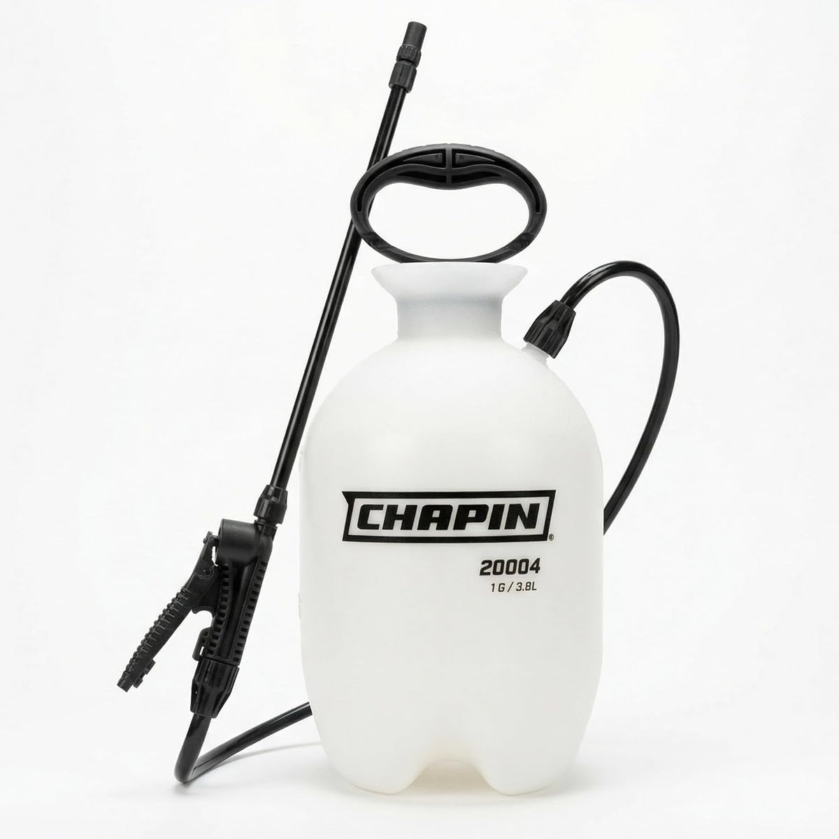 20004 SureSpray 1-Gallon Pump Sprayer for Lawn, Garden & Weeds