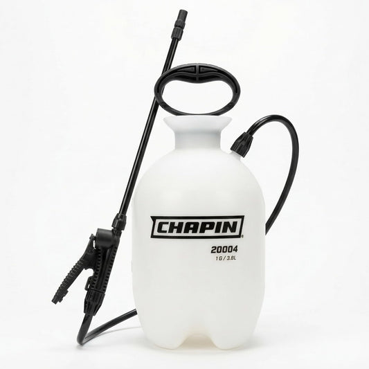 20004 SureSpray 1-Gallon Pump Sprayer for Lawn, Garden & Weeds