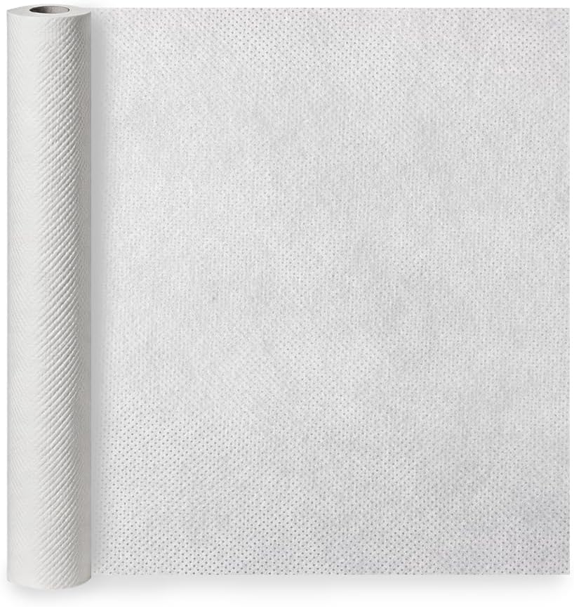 Frost Blanket for Outdoor Plants, Plant Covers Freeze Protection 10x50 Ft