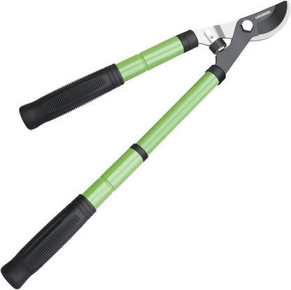 Loppers for Tree Trimmer Heavy Duty with SK5 Carbon Steel Blade