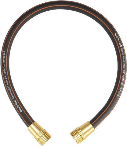 Leader Hose 6ft x 5/8", Short Water Hose