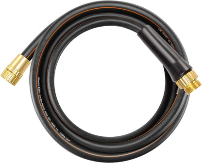 Leader Hose 6ft x 5/8", Short Water Hose