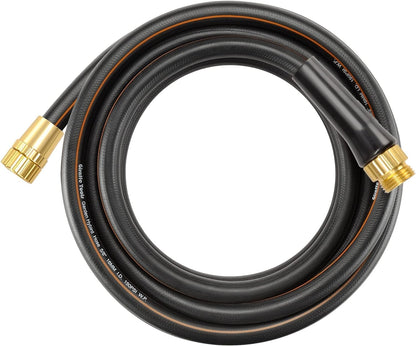 Leader Hose 6ft x 5/8", Short Water Hose