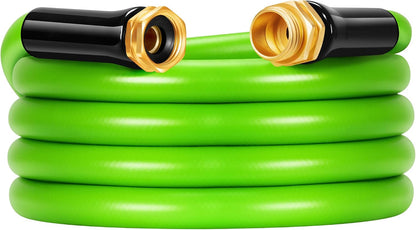 5 ft Garden Hose, 5/8 in Heavy-Duty Water Hose