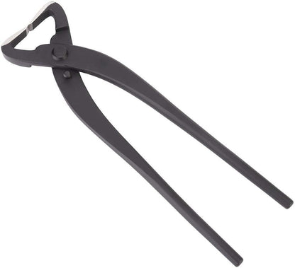 Bonsai Trunk Splitter, Styling Cutter for Garden Bonsai Beginners Ply Steel Black 210mm 1pc