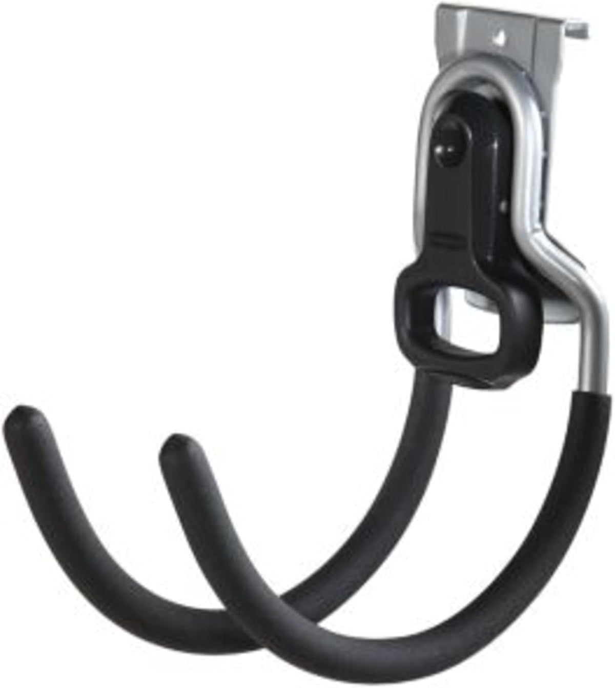 FastTrack Utility Hook Garage Wall/Tool Hanger Wall Mount and Heavy Duty Tool Hanger for Home/Garage/Wall/Shed Organization