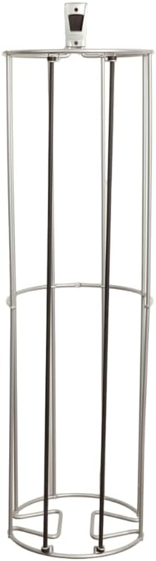 FastTrack Utility Hook Garage Wall/Tool Hanger Wall Mount and Heavy Duty Tool Hanger for Home/Garage/Wall/Shed Organization