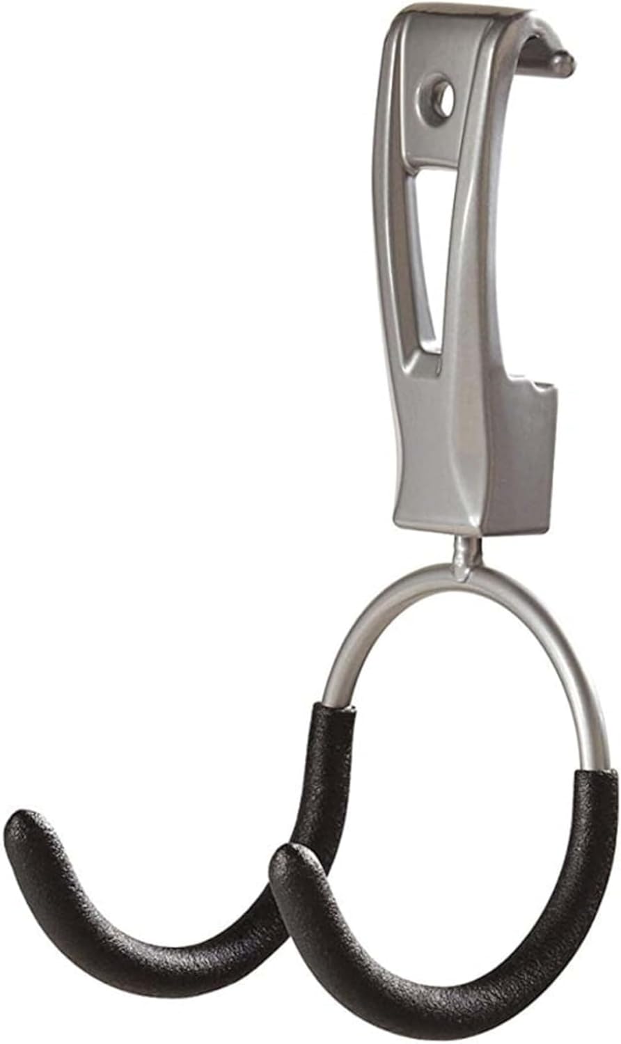FastTrack Utility Hook Garage Wall/Tool Hanger Wall Mount and Heavy Duty Tool Hanger for Home/Garage/Wall/Shed Organization