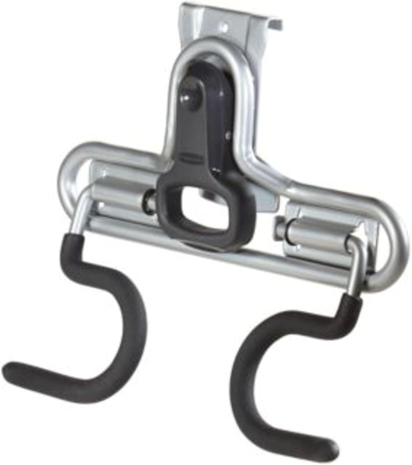 FastTrack Utility Hook Garage Wall/Tool Hanger Wall Mount and Heavy Duty Tool Hanger for Home/Garage/Wall/Shed Organization