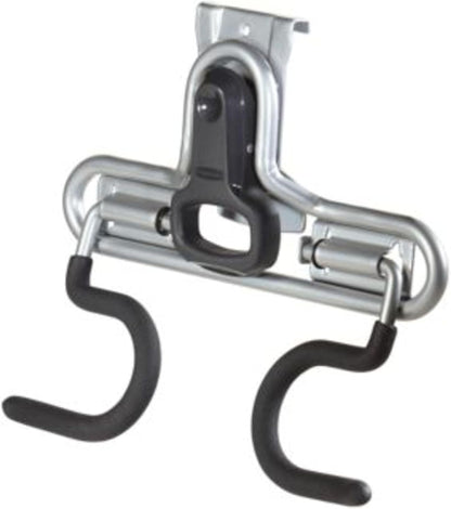 FastTrack Utility Hook Garage Wall/Tool Hanger Wall Mount and Heavy Duty Tool Hanger for Home/Garage/Wall/Shed Organization