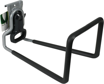 FastTrack Utility Hook Garage Wall/Tool Hanger Wall Mount and Heavy Duty Tool Hanger for Home/Garage/Wall/Shed Organization